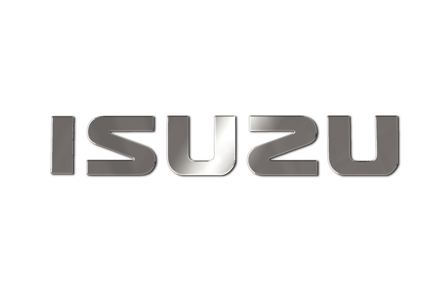 ISUZU – Logo