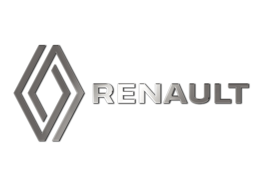 Renault – Logo