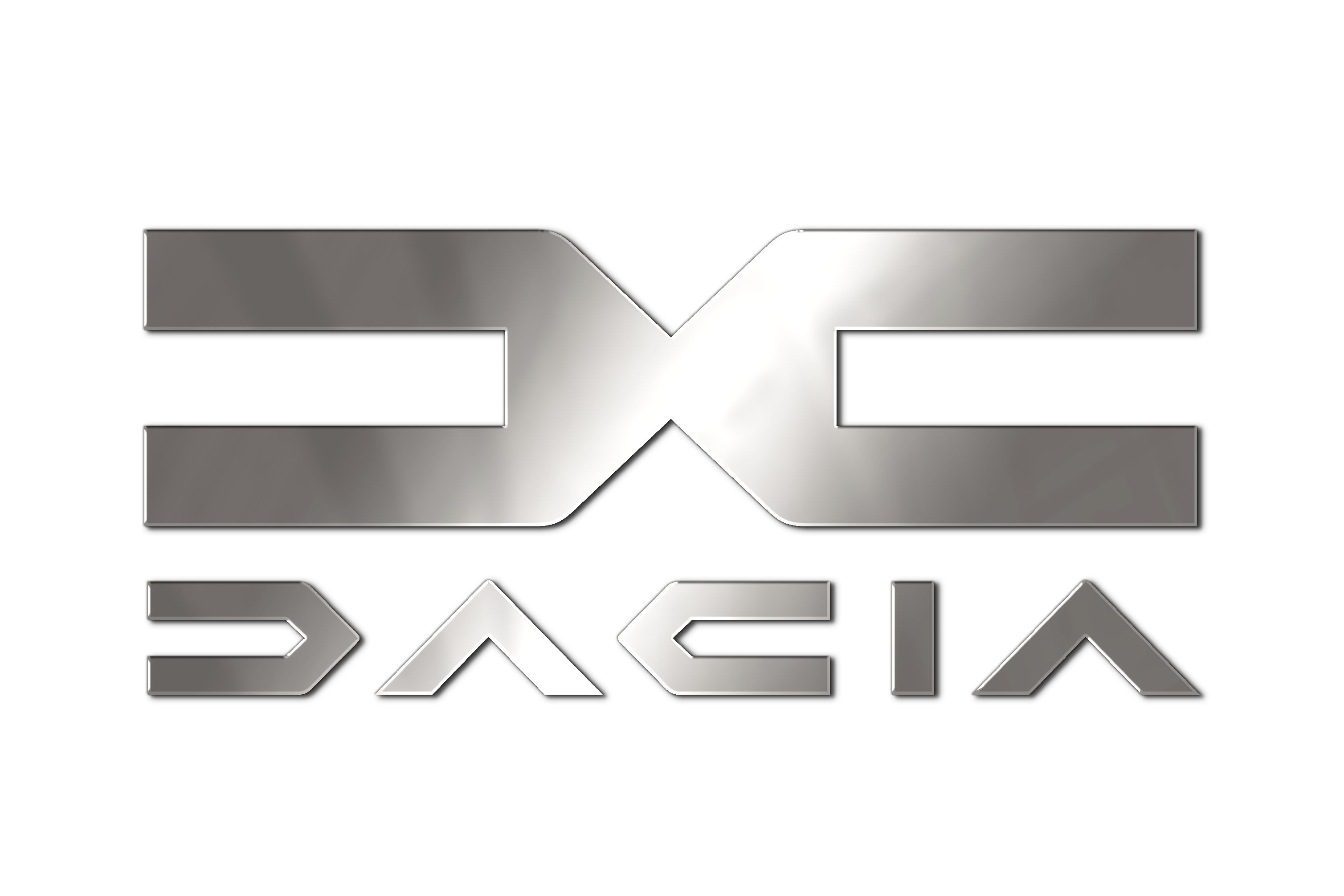 DACIA – Logo