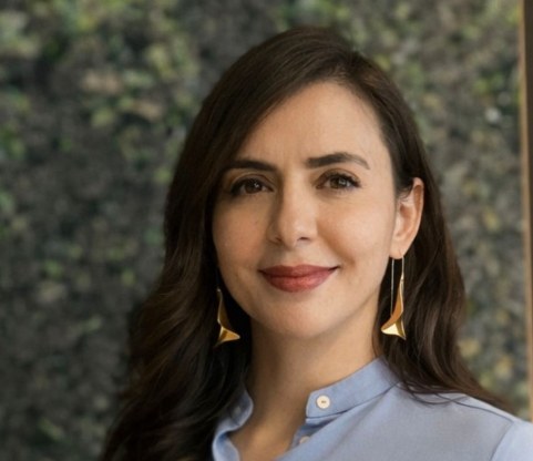 DENİZ BÜYÜKKUŞOĞLU