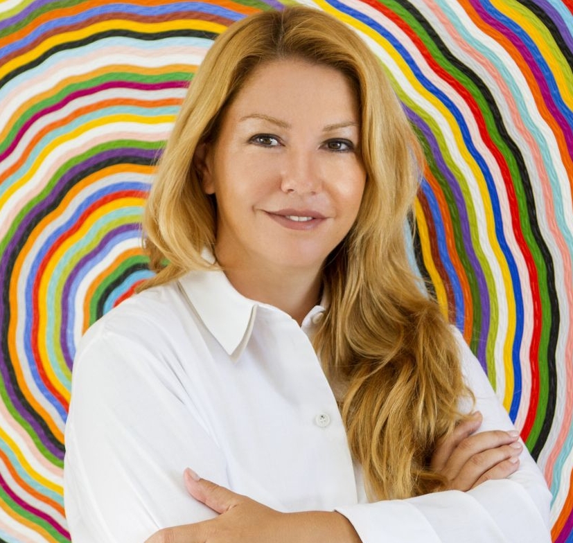 Ahu Büyükkuşoğlu Serter