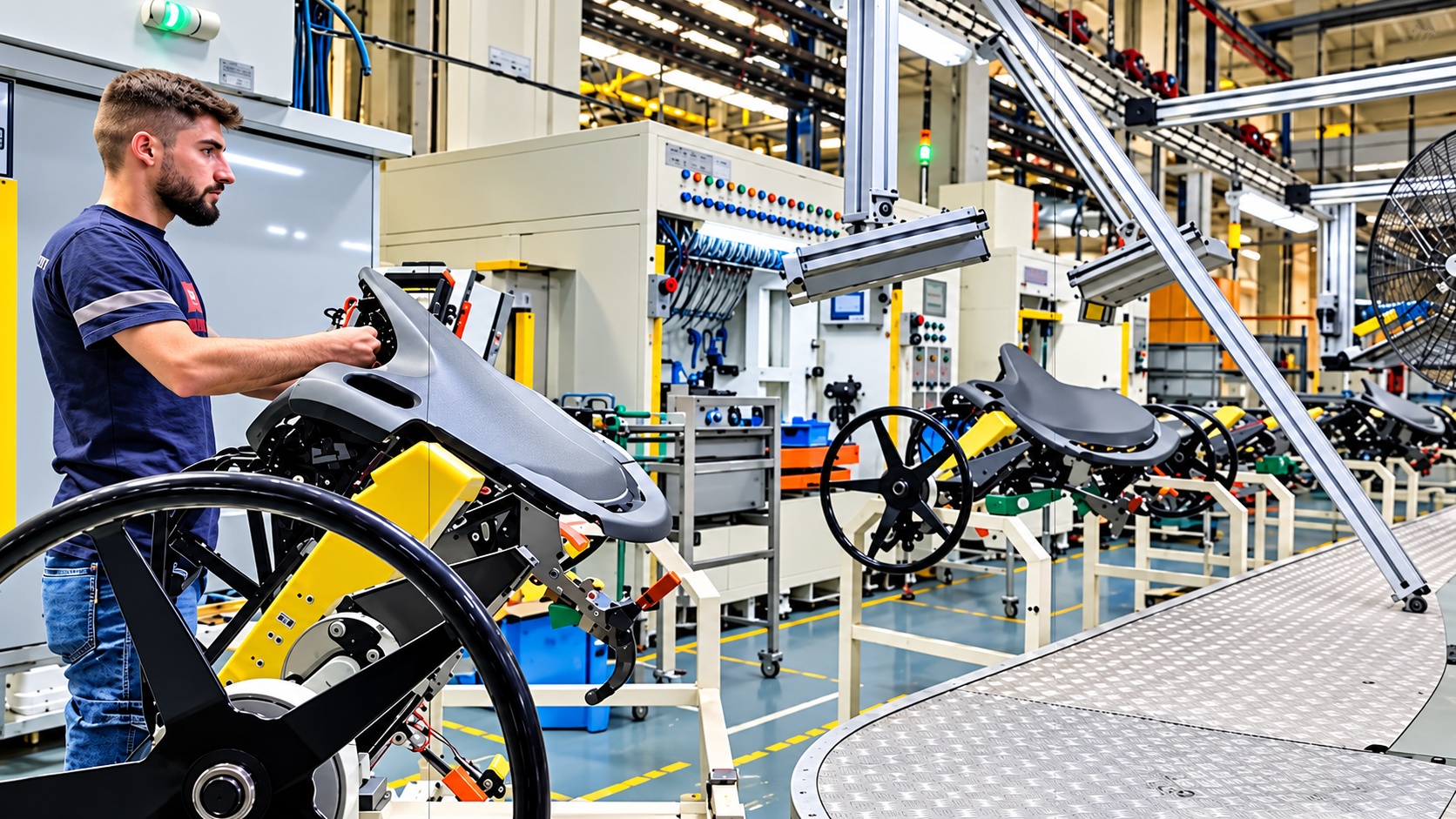 Farplas’tan Otomotiv Sektörüne İnovatif Çözümler